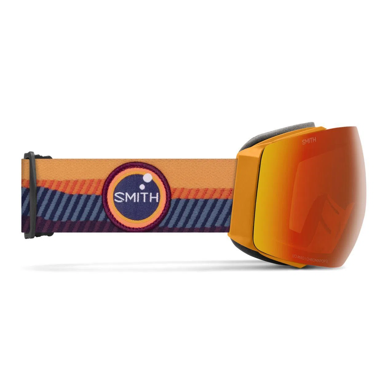 Smith Optics Snow Goggles M00427 I/O MAG Goggles